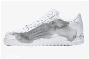 nike air force 1 07 skeleton qs骨骼款什么时候发售？