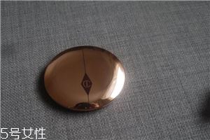 charlotte tilbury极细无暇粉饼怎么样 ct无瑕蜜粉饼