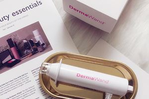 dermawand逆龄射频注氧棒怎么用？