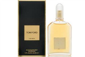 tom ford香水怎么样 tom ford绝迹倾慕香水怎么样