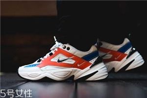 nike m2k tekno男款什么时候发售？耐克老爹鞋男码发售时间