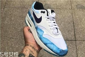 nike air max 1 n7配色什么时候发售_实物曝光