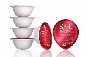 skii睡眠面膜怎么样好用吗 sk2新款睡眠面膜使用方法