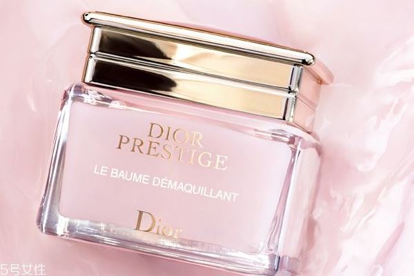 dior再生花蜜洁颜系列有什么 迪奥2024新品洁颜系列价格