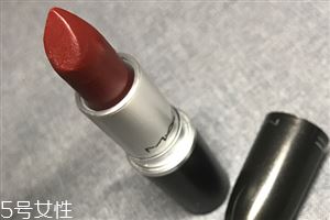 mac studded kiss适合黄皮吗 mac studded kiss试色