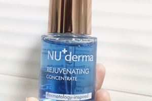 Nu derma新德曼是什么牌子？新德曼是哪国的