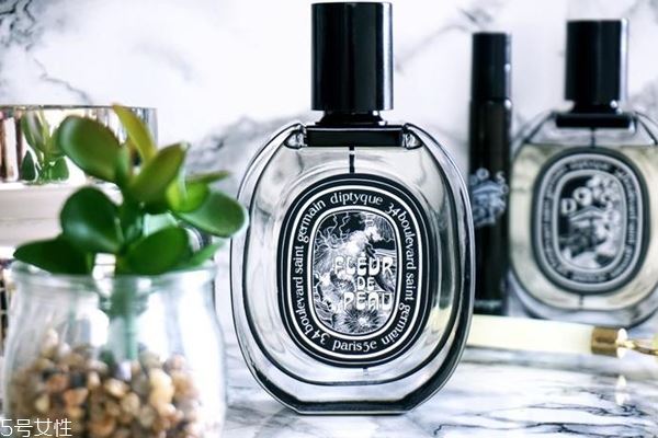 diptyque是奢侈品吗 diptyque国内爆红香水盘点