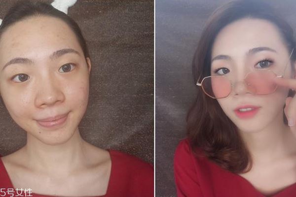 鱼尾眼妆怎么化 个性小仙女眼妆教程