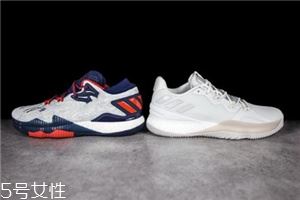 adidas crazylight 2024怎么样？crazylight 2024测评