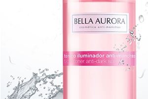 bella aurora护肤品怎么样？bella aurora明星产品