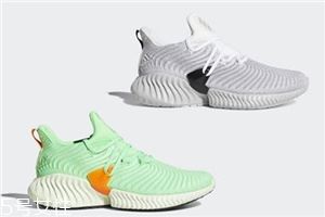 adidas alphabounce instinct什么时候发售？