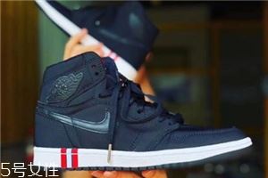 air jordan 1巴黎圣日耳曼配色什么时候发售？