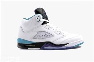 aj 5 nrg grape ice紫葡萄2.0什么时候发售？