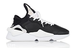 adidas y3 2024秋冬新款kaiwa多少钱_在哪买？