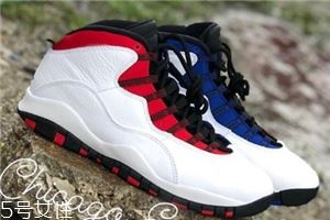 air jordan 10 westbrook红蓝鸳鸯什么时候发售？