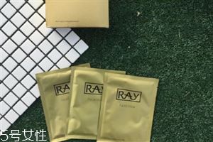 ray面膜可以天天用吗 ray面膜怎么用效果最好