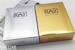 泰国ray面膜怎么鉴别真假 ray面膜真假辨别