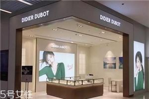 didier dubot哪国品牌？didier dubot是哪个国家的？