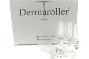 dermaroller玻尿酸好用吗 dermaroller玻尿酸使用方法