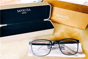 mykita眼镜什么档次？mykita属于什么档次？