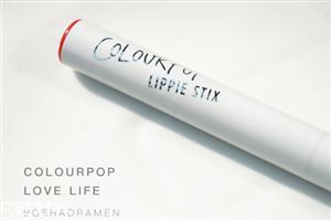 colourpop口红热门色有哪些 colourpop口红热门色