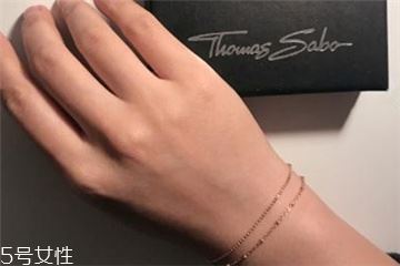 thomas sabo是什么牌子？thomas sabo品牌介绍