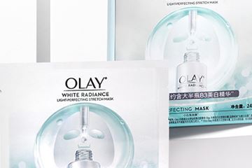 olay小白瓶面膜怎么样？olay小白瓶面膜评测