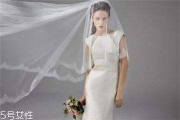 婚纱上的污渍怎么洗？婚纱上面有污渍怎么办？