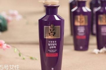 吕洗发水有护发素吗？吕配什么护发素用？