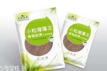 海藻面膜是补水的吗？海藻面膜有补水效果吗？