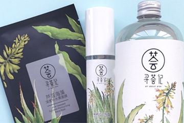 寻荟记什么值得买？寻荟记明星产品