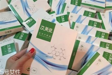 艾美姿医用冷敷贴怎么样 敏感肌首选面膜