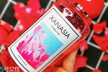 xanasia小红瓶玻尿酸适合什么肤质 一瓶不挑皮玻尿酸哦