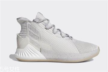 adidas d rose 9罗斯9代多少钱 必入款篮球鞋