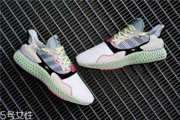 adidas zx 4000 4d什么时候发售 全新混血跑鞋