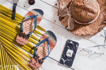 havaianas哈瓦那拖鞋真假鉴定 这几点要牢记