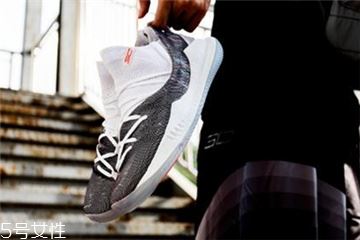 under armour curry 5测评 库里5代战靴实战表现