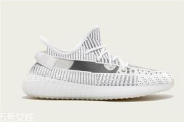 yeezy 350 static什么时候发售 yeezy系列最强王者