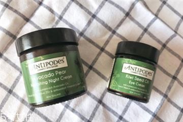 antipodes眼霜价格多少钱 antipodes奇异果眼霜功效