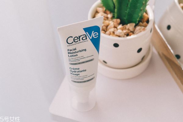 pm乳液怎么用 cerave pm乳液孕妇可用