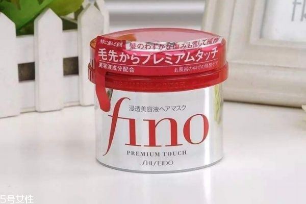 资生堂fino发膜用量多少最好 日本最火的发膜