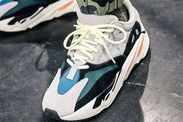 yeezy 700能水洗吗 不要泡在水里