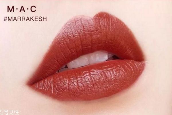 mac marrakesh替代色有哪些 mac marrakesh干吗