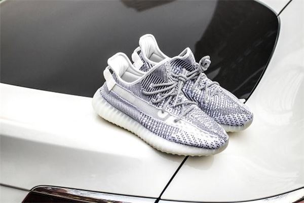 yeezy 350 static怎么预约 最全抢购攻略