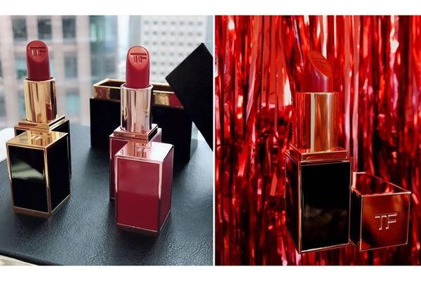 tom ford2024高级订制唇膏有哪些 tf全新订制唇膏介绍