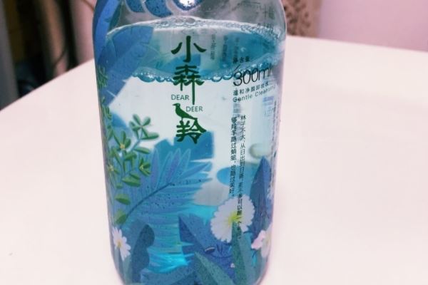 百雀羚卸妆水温和吗 温和卸妆就用它