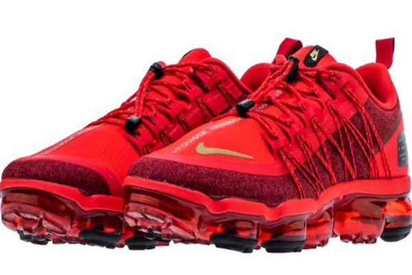 耐克vapormax猪年限定发售时间 猪年限定己亥跑鞋