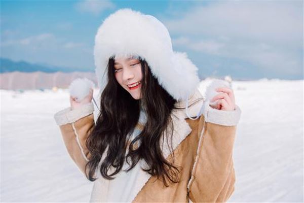 下雪穿什么衣服拍照好看 这些外套少不了