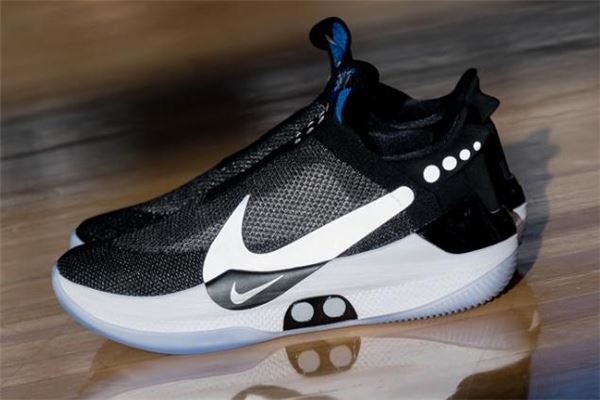 nike adapt bb多少钱 会自己系鞋带的篮球鞋