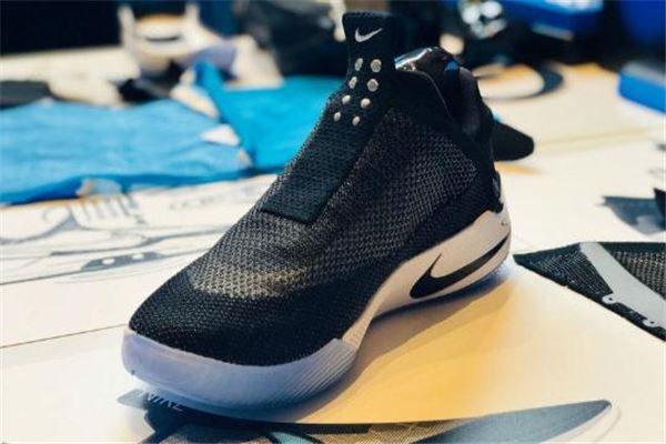 nike adapt bb在哪买 耐克自动系带篮球鞋购买方式